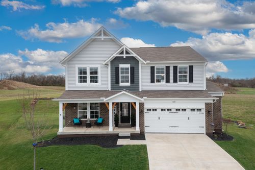 5019 Pinebluff Ct, Burlington, KY, 41005-6415 | Card Image