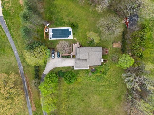 286 Wright Rd, House other with 4 bedrooms, 2 bathrooms and 2 parking in Prospect TN | Image 9
