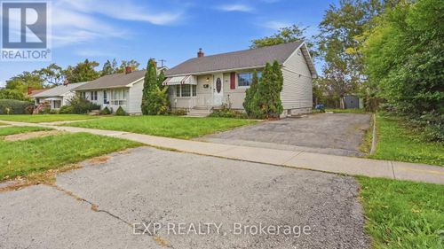 123 Jacobson Avenue, St. Catharines (Glendale/Glenridge), ON, L2T3A6 | Card Image
