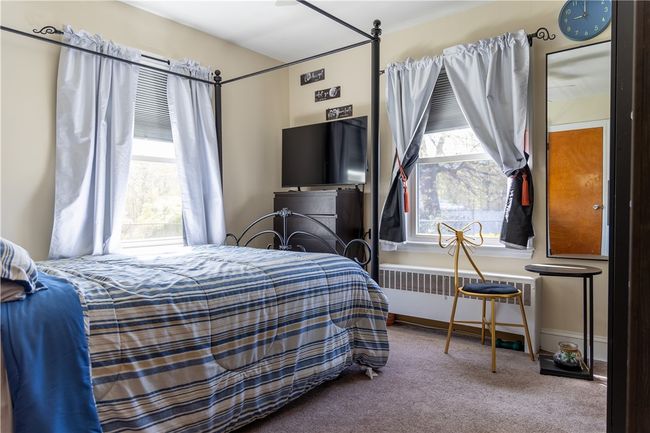 132 Bakers Creek Rd, House other with 4 bedrooms, 1 bathrooms and 2 parking in Warwick RI | Image 15
