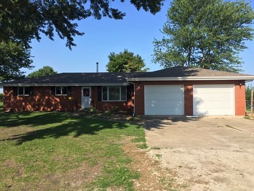 136 N Saint Louis St, Elwood, IL, 60421-6035 | Card Image
