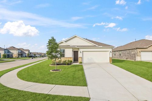 603 Walnut Branch Drive, Baytown, TX, 77523 | Card Image