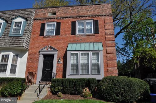 56-6630 Hillandale Rd, CHEVY CHASE, MD, 20815-6406 | Card Image