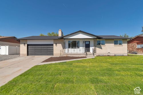 3514 W Pawnee St, West Valley City, UT, 84119 | Card Image