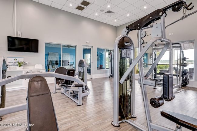 287 Rum Runner Way, Townhouse with 4 bedrooms, 4 bathrooms and null parking in ST JOHNS FL | Image 84