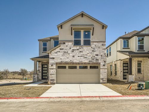 41-1531 N Red Bud Lane, Round Rock, TX, 78664 | Card Image