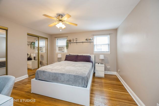 APT-2B - 6952 W 65 Th St, Condo with 1 bedrooms, 1 bathrooms and 1 parking in CHICAGO IL | Image 12