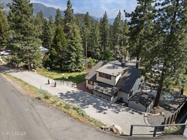 605 Jerry Dr, House other with 4 bedrooms, 2 bathrooms and 8 parking in Zephyr Cove NV | Image 45