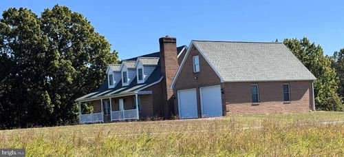 1640 Mouth Of Opequon Rd, MARTINSBURG, WV, 25404-7276 | Card Image