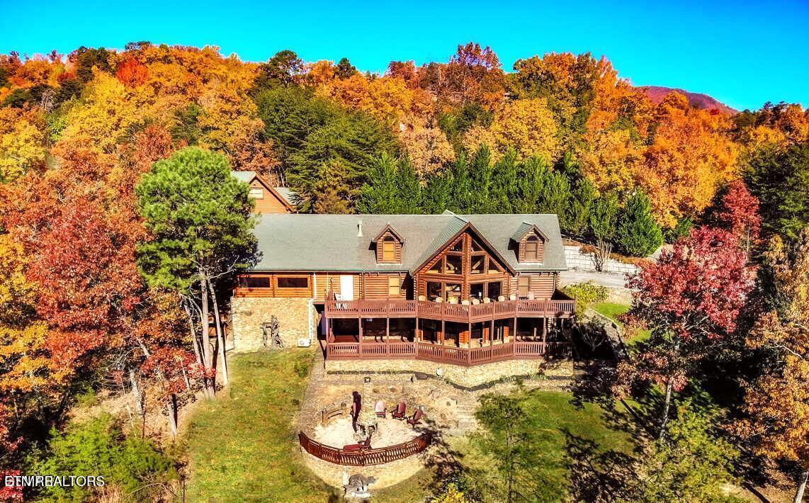 Residential in Sevierville
