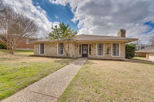 407 Kenway Street, Rockwall, TX, 75087 | Card Image