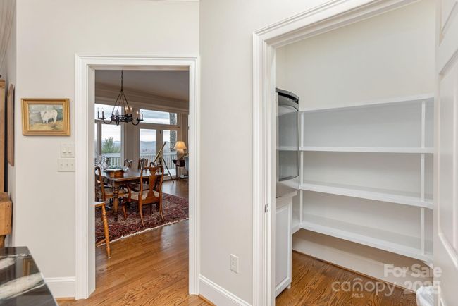 135 Poplar Loop Dr, House other with 3 bedrooms, 5 bathrooms and null parking in Flat Rock NC | Image 15