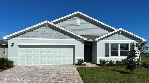 3719 Maya Pl Se, Palm Bay, FL, 32909-4556 | Card Image