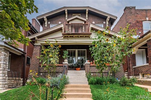 3651 Montana Street, St Louis, MO, 63116 | Card Image