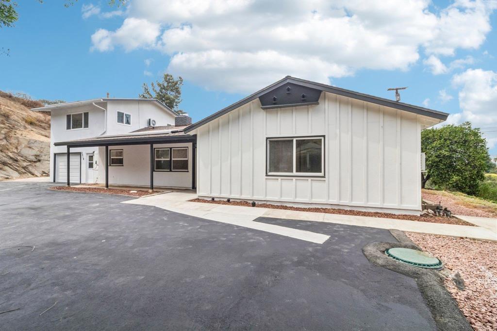 Residential in El Cajon 4
