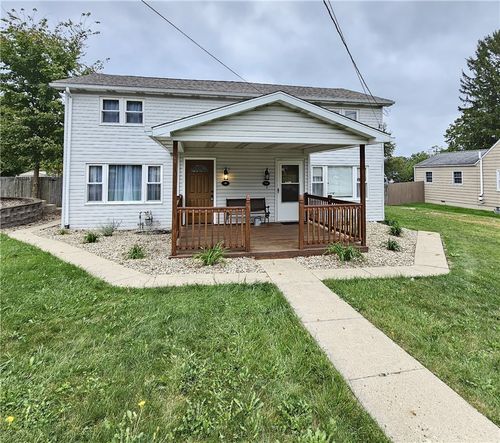 124 Deshon Ct, Butler, PA, 16001-2472 | Card Image