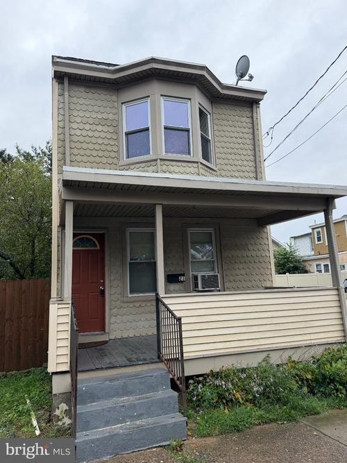 21 Michigan Ave, Trenton, NJ, 08638-3332 | Card Image