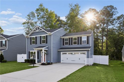 109 Starkey Pl, Williamsburg, VA, 23185-5290 | Card Image