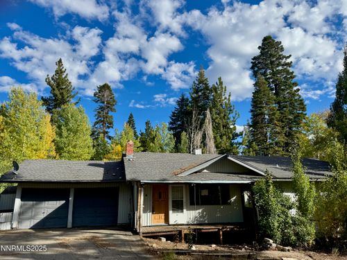 302 Griffin Ct, Stateline, NV, 89449 | Card Image