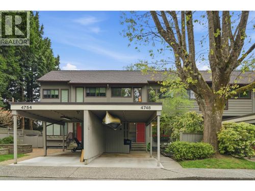 4748 Laurelwood Place, Burnaby, BC, V5G4B2 | Card Image