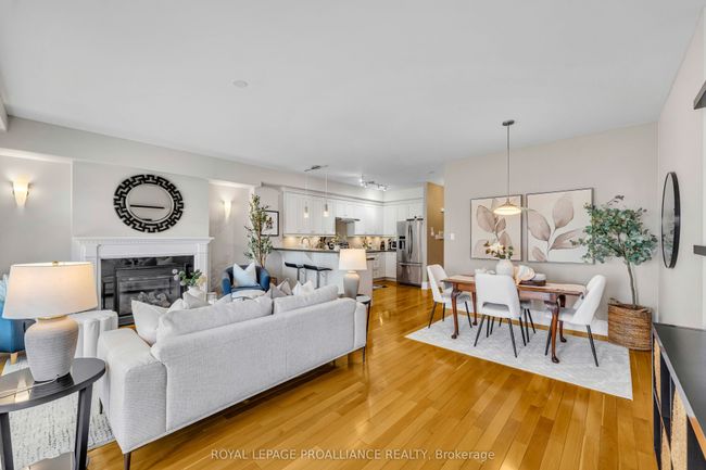 102 - 165 Division St, House attached with 3 bedrooms, 4 bathrooms and 1 parking in Cobourg ON | Image 15