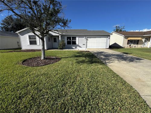 2013 Cristo Rd, THE VILLAGES, FL, 32159-9508 | Card Image