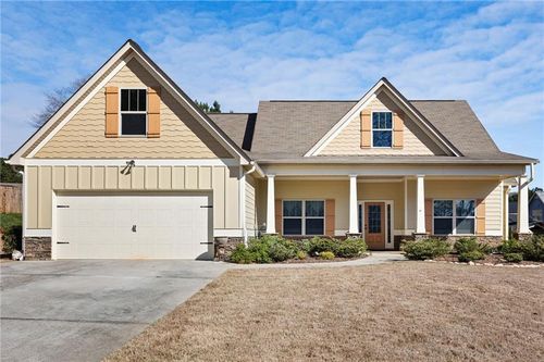 188 Bridgemill Dr, Douglasville, GA, 30134-6134 | Card Image