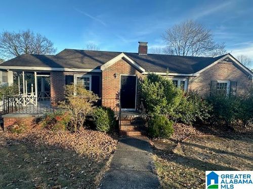 109 Hillside Rd, BESSEMER, AL, 35020-6012 | Card Image