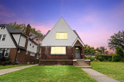 5059 Buckingham Ave, Detroit, MI, 48224-3250 | Card Image