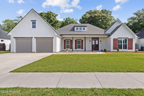 105 Waterhouse Road, Carencro, LA, 70520 | Card Image