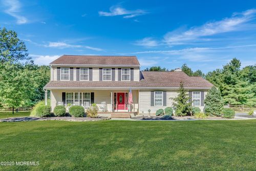 250 Warren Dr, Wrightstown, NJ, 08562-1532 | Card Image