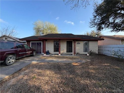 622 E Fannin Ave, Alamo, TX, 78516-2759 | Card Image