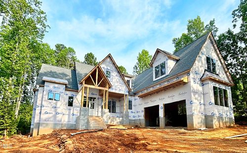 8 Pin Tail Court, Pittsboro, NC, 27312 | Card Image