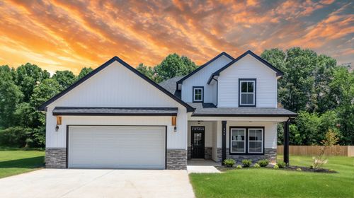 8 Miller Farm, Clarksville, TN, 37043 | Card Image