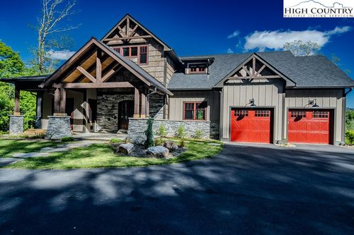 1222 Cranberry Knl, Linville, NC, 28646-8074 | Card Image