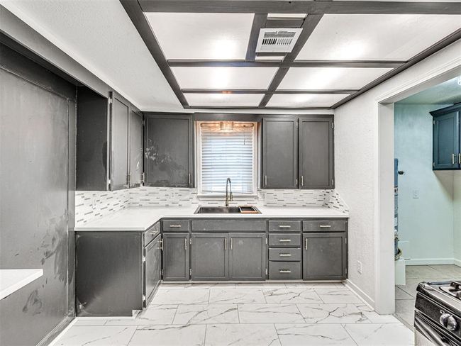 908 N Barta Ave, House other with 4 bedrooms, 2 bathrooms and null parking in Prague OK | Image 25