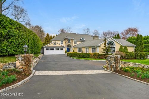 21 Fox Hill Ln, Darien, CT, 06820-2808 | Card Image