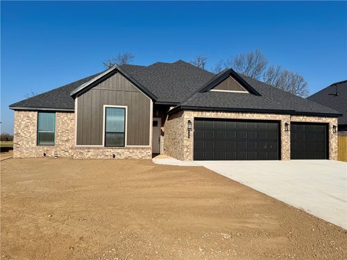 605 Steep Hill Ln, Cave Springs, AR, 72718-8840 | Card Image