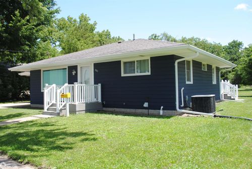 901 12th Street, Fairfield, IA, 52556 | Card Image