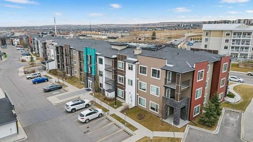 109-20 Sage Hill Terr Nw, Calgary, AB, T3R0W8 | Card Image