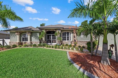 2769 Dode Ave, NORTH PORT, FL, 34288-0838 | Card Image