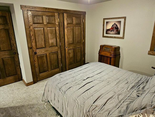 Fourth Bedroom | Image 30