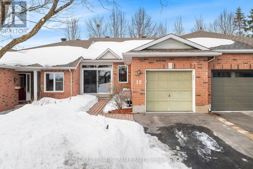 10 Quinterra Court, Ottawa, ON, K1V0W6 | Card Image