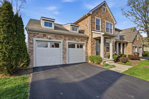 3766 Echo Pl, Powell, OH, 43065-7275 | Card Image