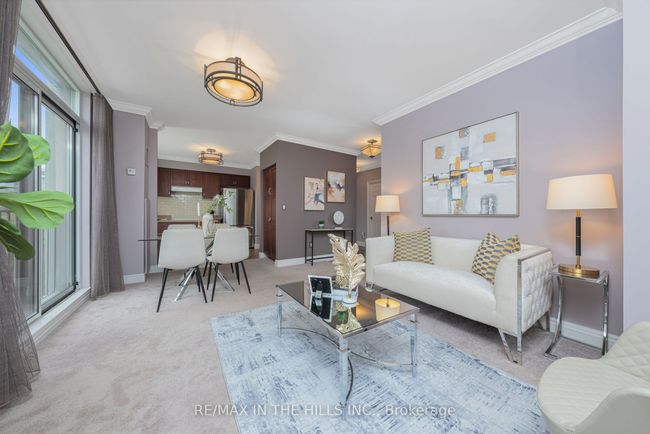 404 - 50 Port St E, Condo with 2 bedrooms, 2 bathrooms and null parking in Mississauga ON | Image 10