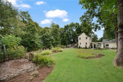 31 Prospect Avenue, House other with 2 bedrooms, 1 bathrooms and 10 parking in Attleboro MA | Image 3