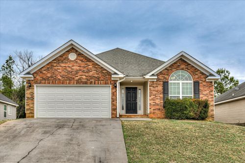452 Lory Ln, Grovetown, GA, 30813-6103 | Card Image