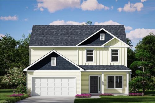 342-1318 Dandridge Drive, Kernersville, NC, 27284 | Card Image