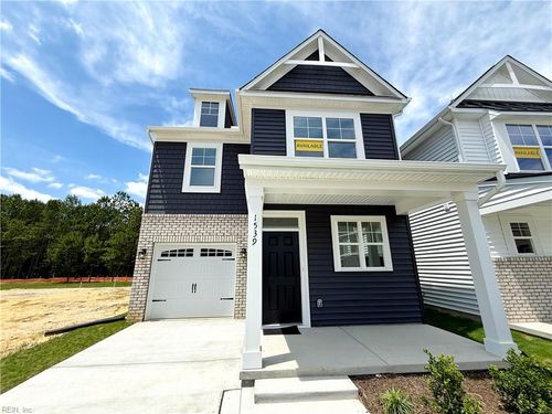 1535 Waltham Ln, Newport News, VA, 23608-7774 | Card Image