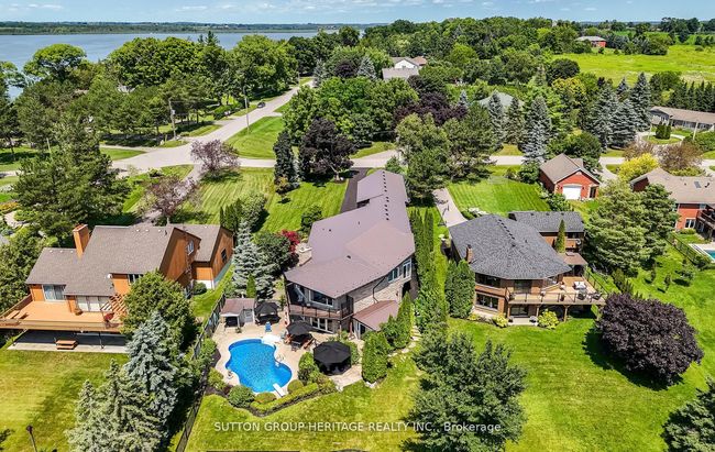 285 Stephenson Point Rd, House other with 3 bedrooms, 3 bathrooms and 6 parking in Port Perry ON | Image 43